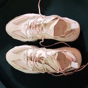 ASH Excel Chunky Sneaker